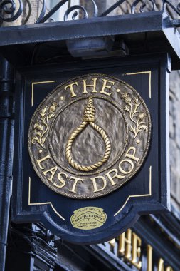Son açılan kamu ev Edinburgh