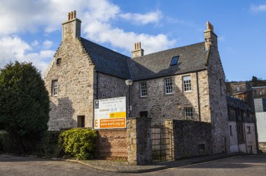 Panmure Evi Edinburgh