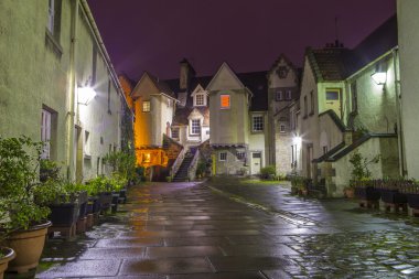 Edinburgh Whitehorse kapat