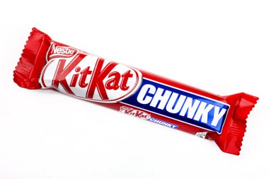 Kit Kat tıknaz çikolata Bar