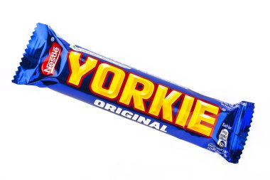 Yorkie çikolata Bar
