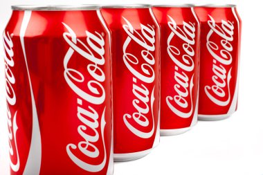 Coca Cola kutu