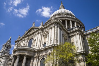 Londra 'daki St. Pauls Katedrali