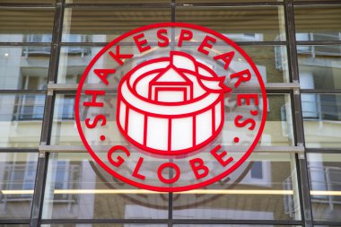 Shakespeares globe Tiyatrosu