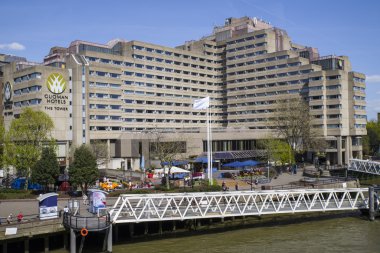 Londra Tower Guoman Hotel