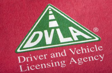 Dvla Logo