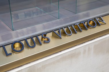 Louis Vuitton Londra'da