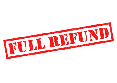 Tam geri ödeme pencere boyutu