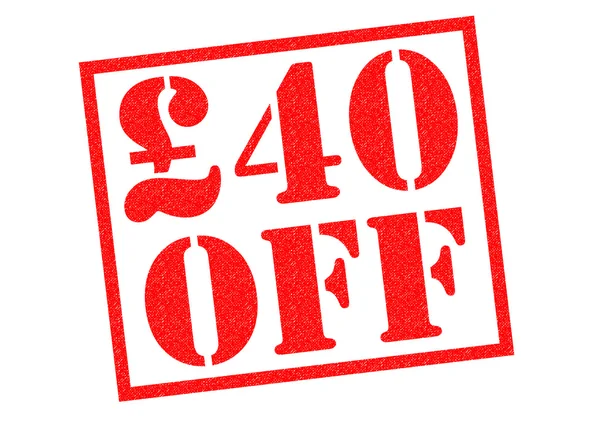 Kapalı 40 poundluk ağırlık