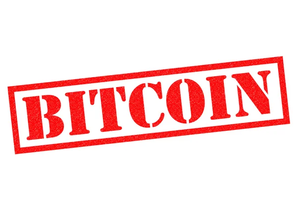 Bitcoin lastik damgası