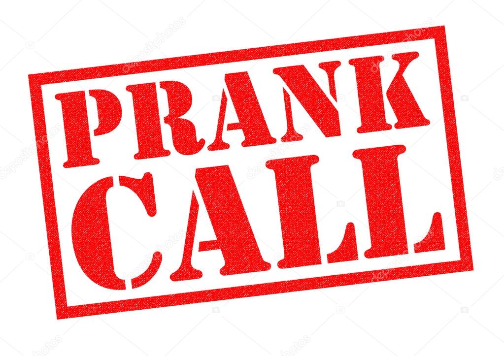 prank calling prank calling