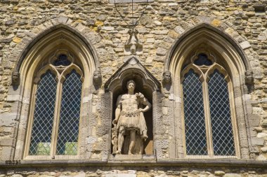 Southampton bargate
