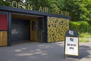 Regents Park Açık Hava Tiyatrosu