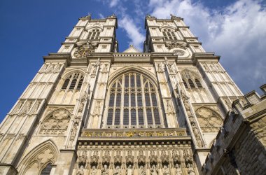 Londra 'daki Westminster Manastırı