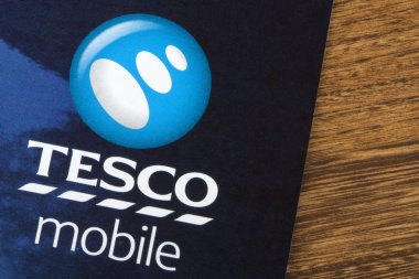 Tesco cep Logo
