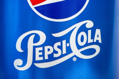 Pepsi Cola Logosu