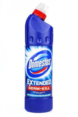 Domestos Temizlik Ürünü