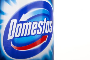 Domestos Temizlik Ürünü