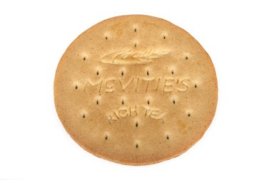 Mcvities Zengin Çay Bisküvi