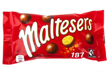 Maltesers sürüsü