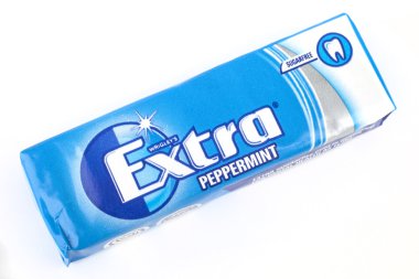 İlave Sugarfree sakız