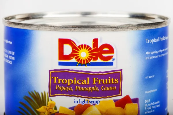 Dole Food Company — Stock Photo, Image