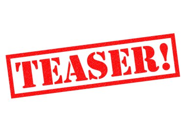Teaser! Pencere boyutu
