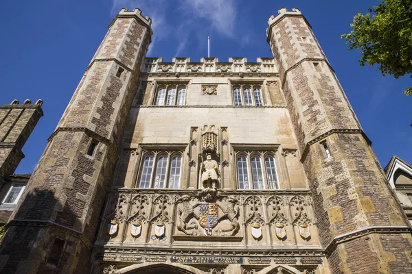 Trinity College Cambridge