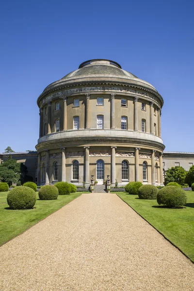 Suffolk evde Ickworth — Stok fotoğraf