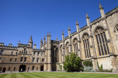 Yeni Koleji Oxford