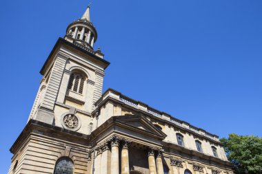 Oxford tüm azizler Kilisesi