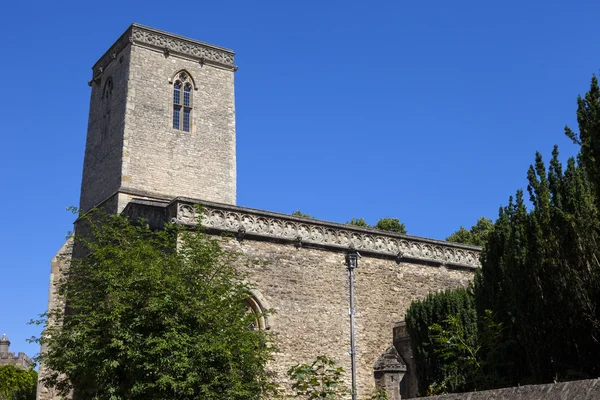 San Pedro en la Iglesia Oriental en Oxford —  Fotos de Stock