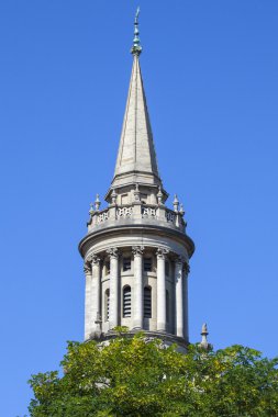 Oxford tüm azizler Kilisesi