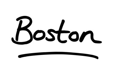 Boston, Amerika Birleşik Devletleri 'nin Massachusetts eyaletinin başkenti..