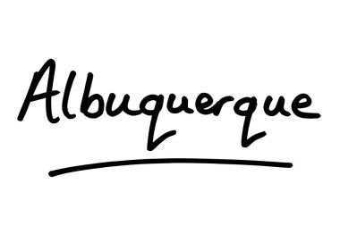 Albuquerque - Amerika Birleşik Devletleri 'nin New Mexico eyaletinde bir şehir..