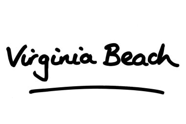 Virginia Plajı - Amerika Birleşik Devletleri 'nde Virginia eyaletinde bir şehir..
