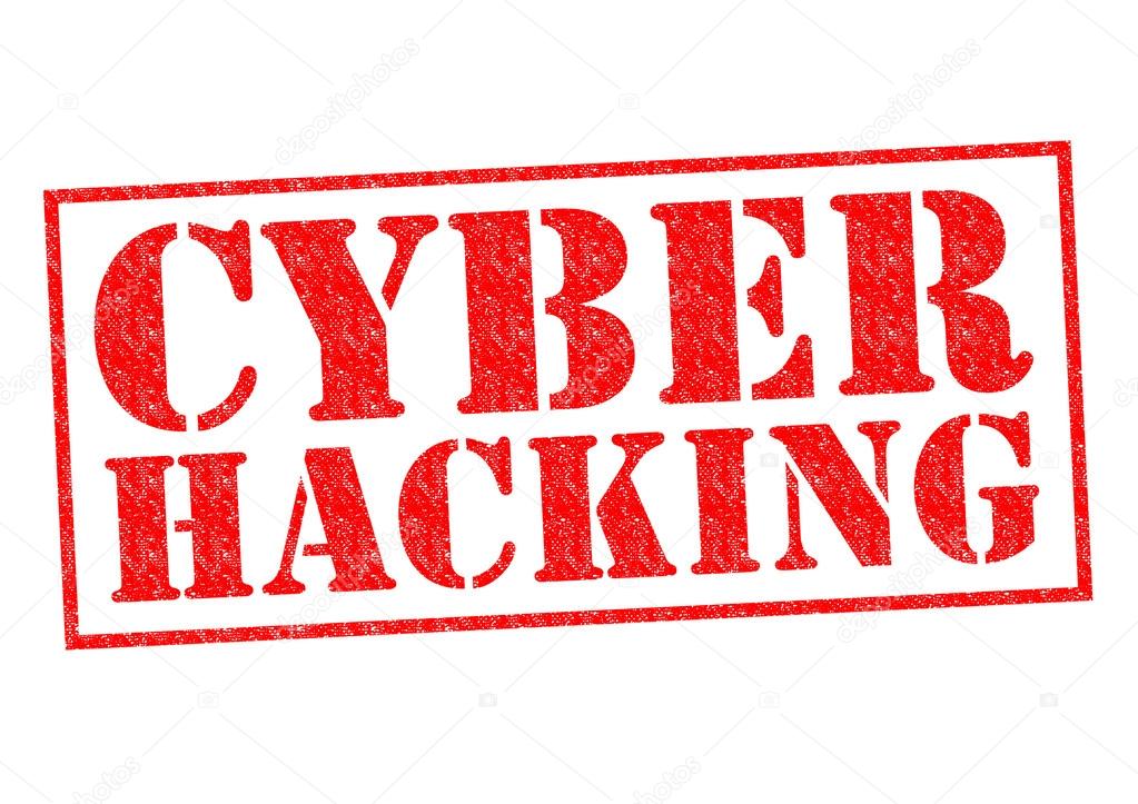 CYBER HACKING