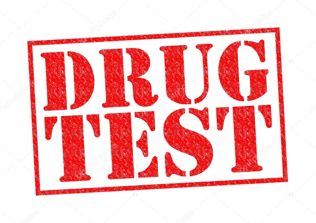 DRUG TEST