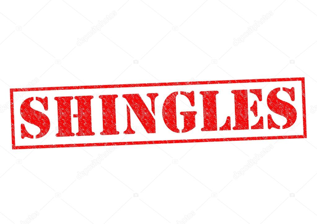 SHINGLES