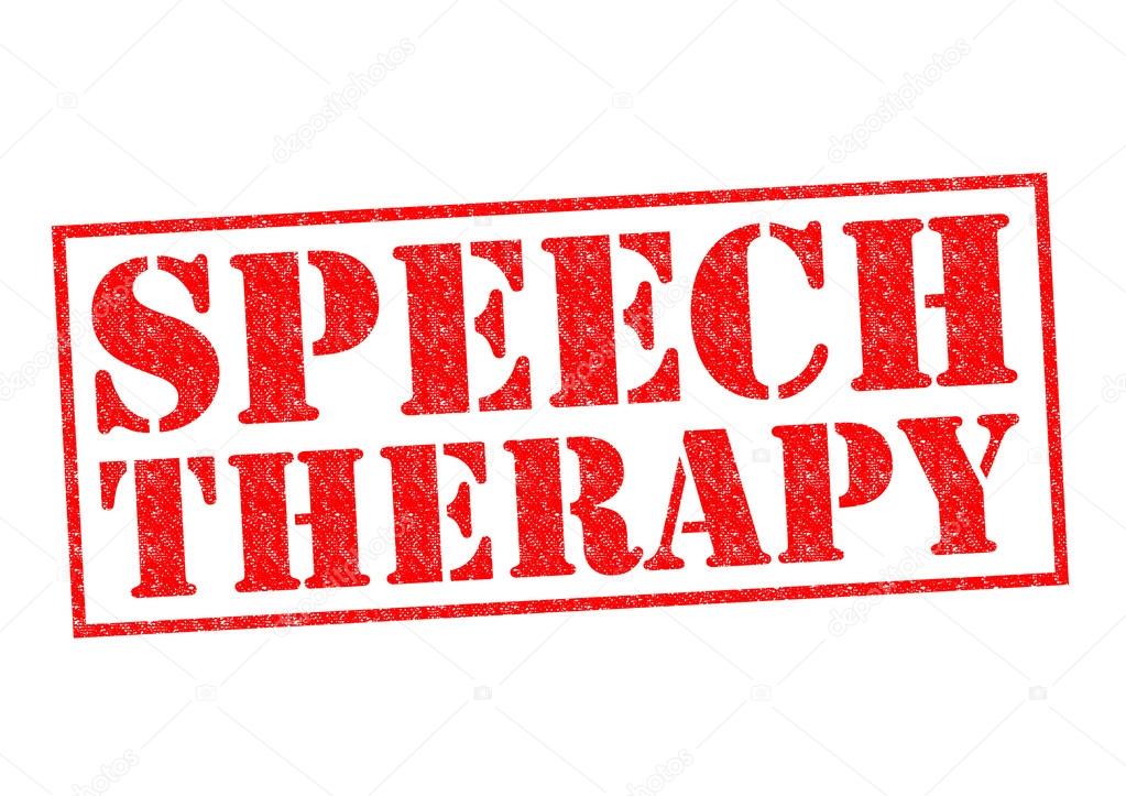 SPEECH THERAPY