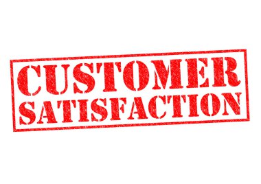 Müşteri Memnuniyeti