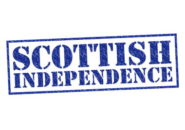 SCOTTISH INDEPENDENCE clipart