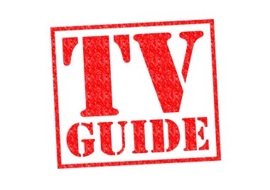 TV Rehberi