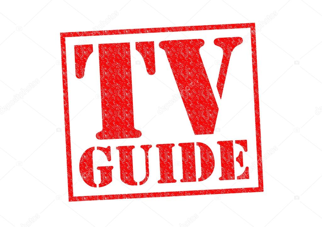 TV GUIDE