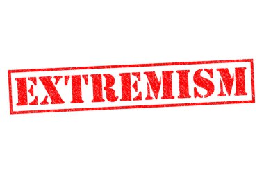 EXTREMISM clipart