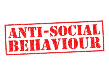 Anti-sosyal davranışlar