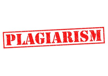 PALGIARISM clipart