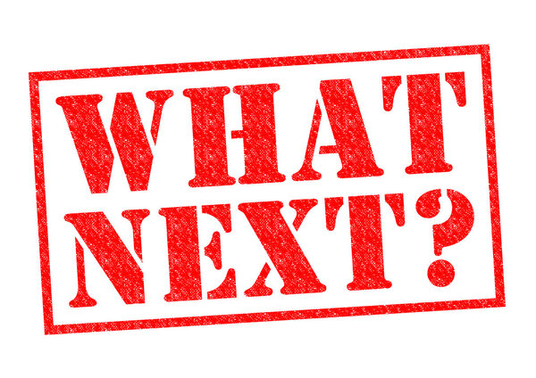 Что дальше
?