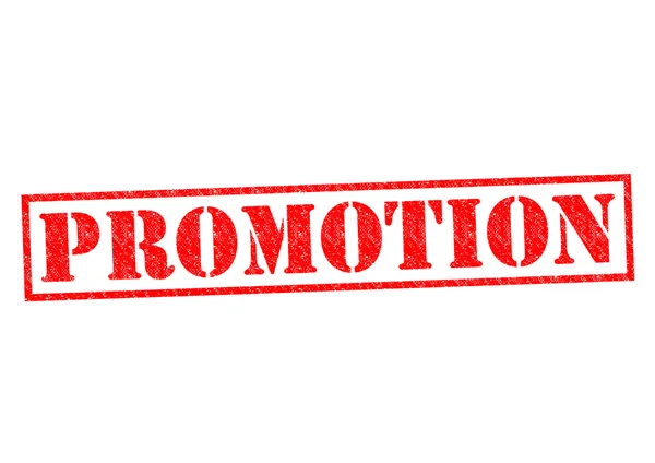 PROMOTION — Stock Photo, Image