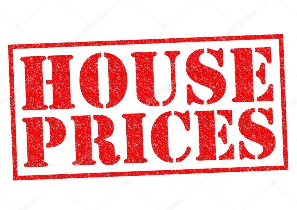 HOUSE PRICES